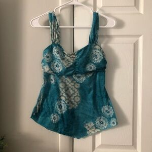 Vintage Dressy Tank